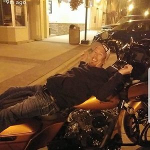 Meet your Posher, Cole